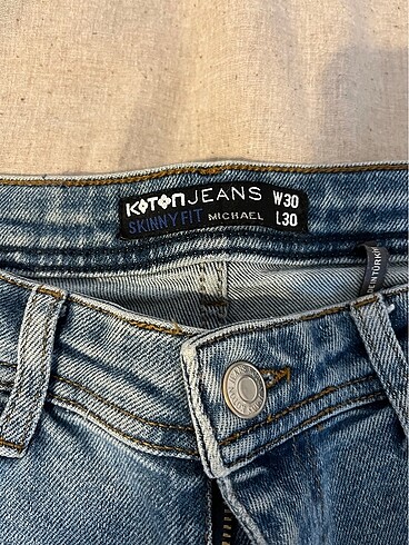 Koton jeans