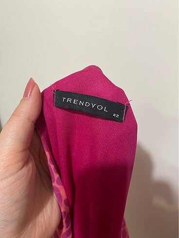 Trendyol & Milla Elbise