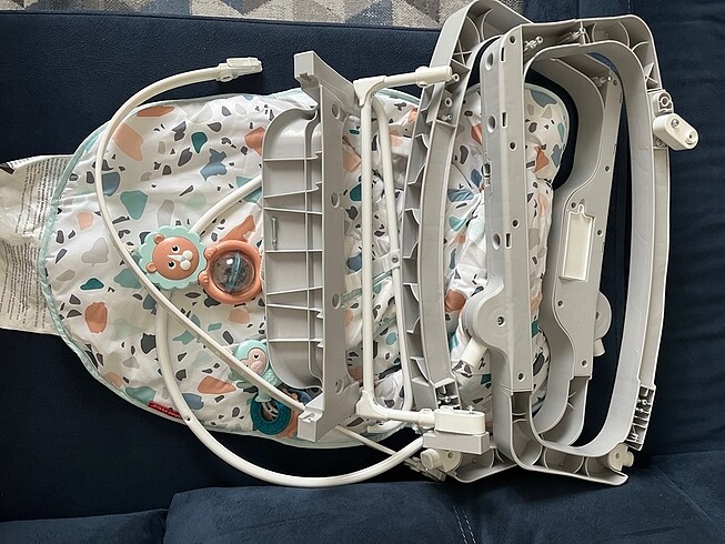 Fisher Price Fisher prize - ana kucağı - 0-18 kg