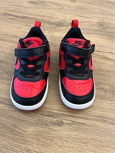 Nike erkek çocuk ayakkabı