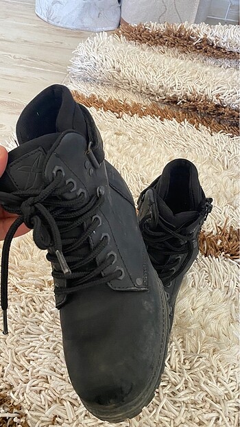 Erkek bot - Görsel 2