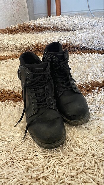 Erkek bot - Görsel 3