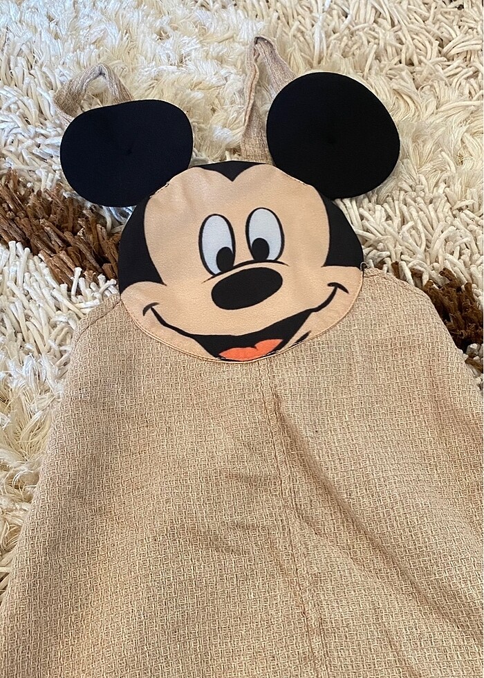 Bebek tulum - Görsel 3