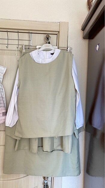 Kadın üçlü takım - Görsel 5