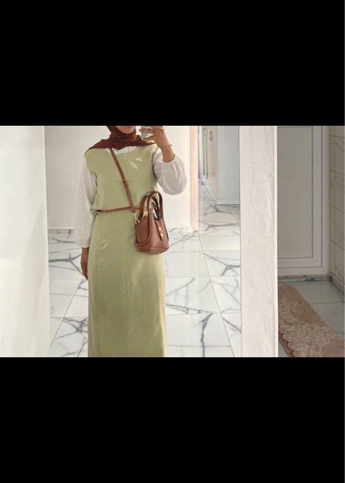 Kadın üçlü takım - Görsel 2