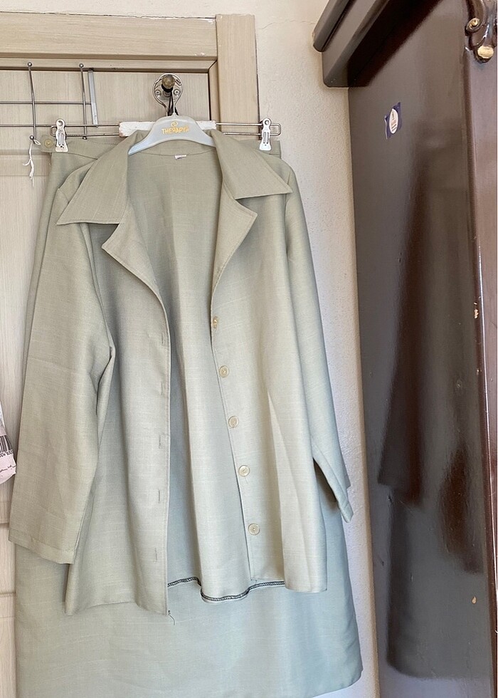 Kadın üçlü takım - Görsel 4