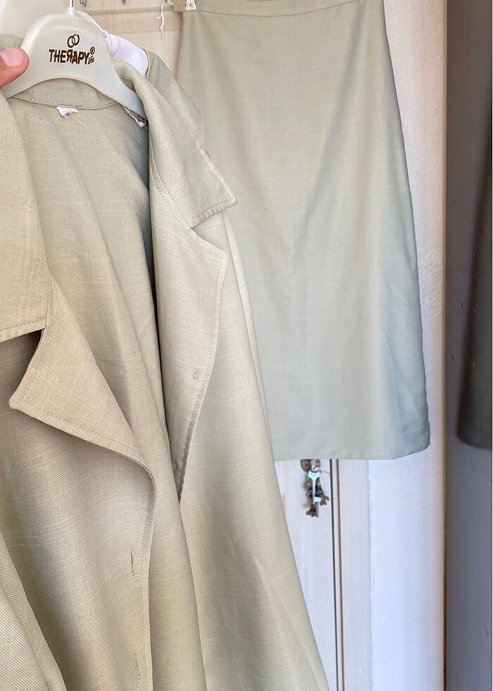 Kadın üçlü takım - Görsel 3