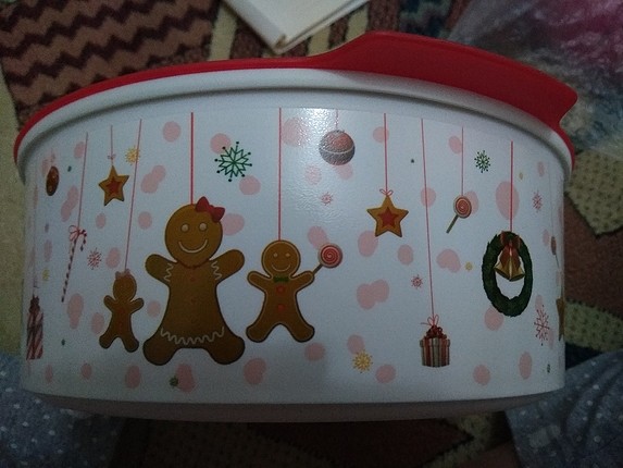 Tupperware