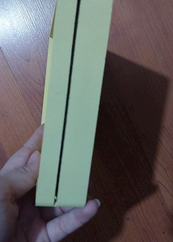 Beden sarı Renk Pastel Sarı Çerçeve