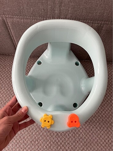 Vakumlu oturak - Görsel 5