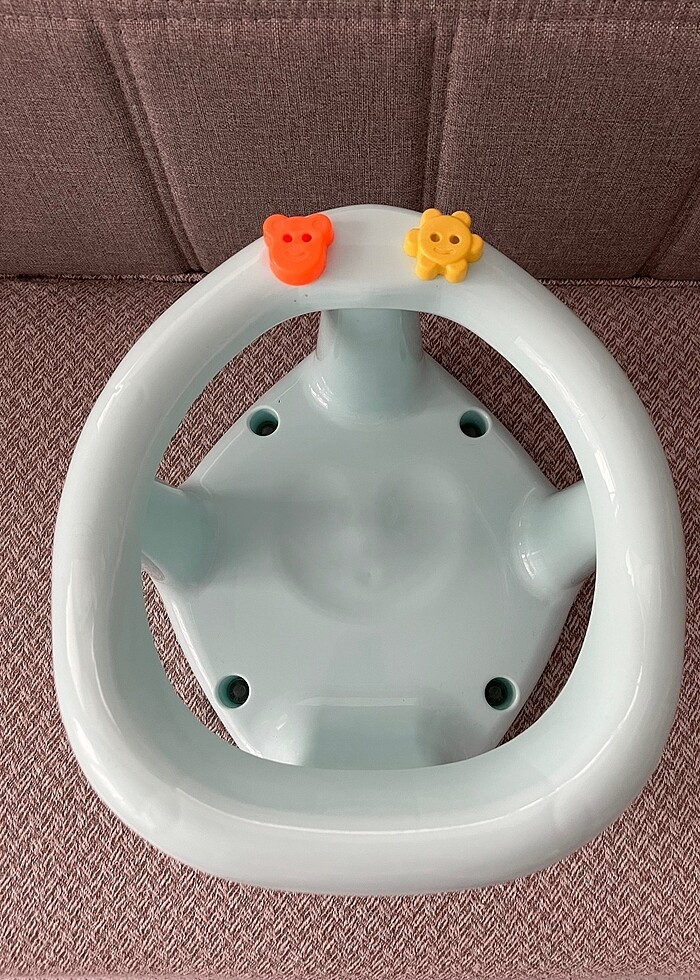 Vakumlu oturak - Görsel 2