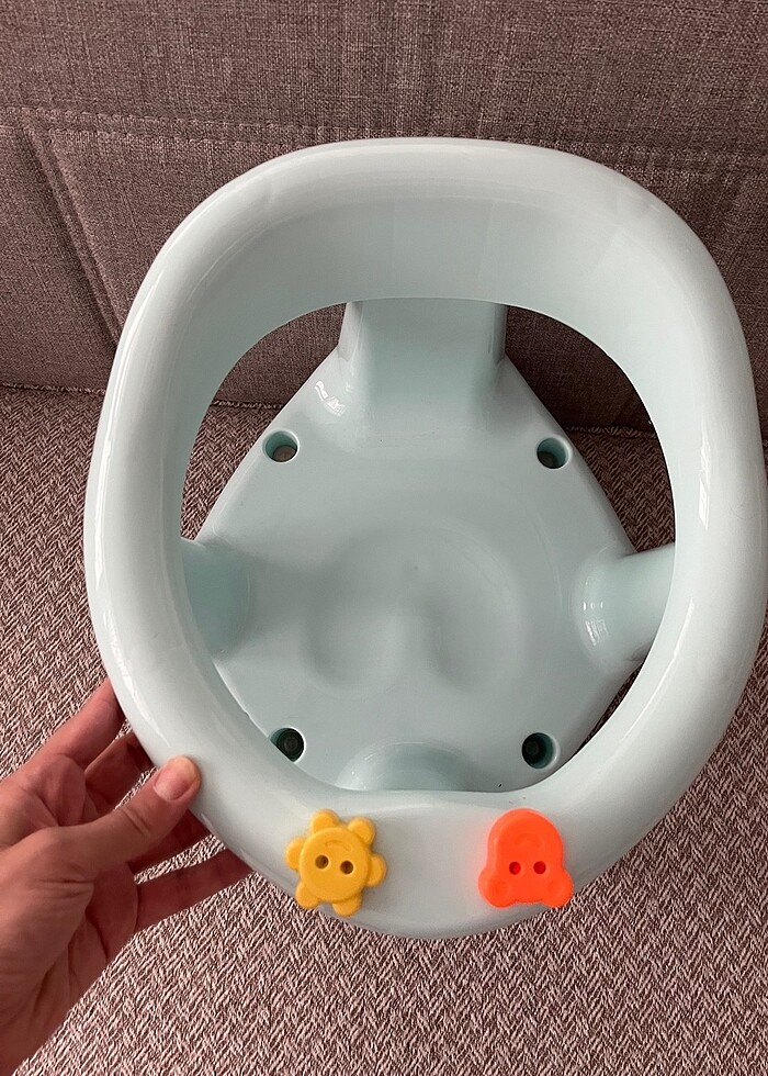 Vakumlu oturak - Görsel 5