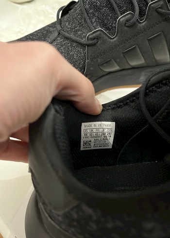 Adidas ayakkabı - Görsel 6