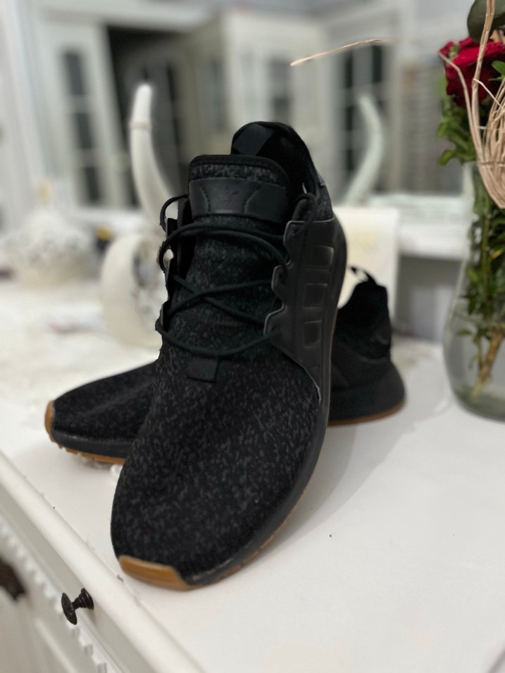 Adidas ayakkabı - Görsel 4