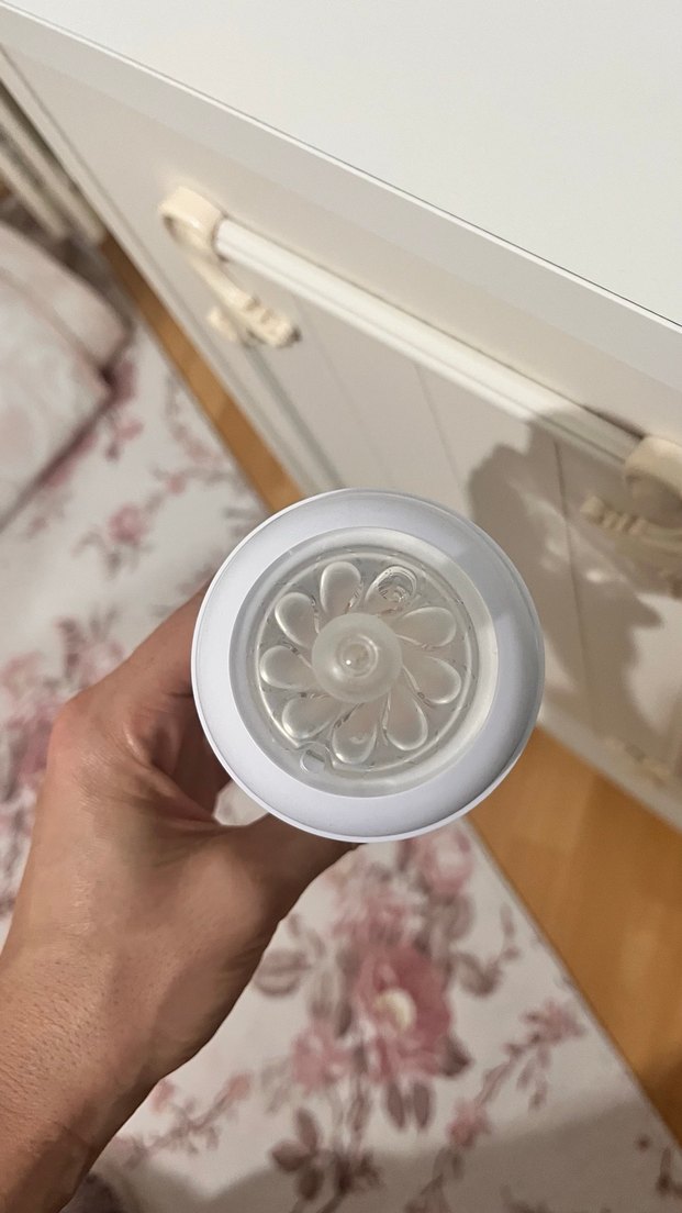 Philips Avent Bebek cam Biberonu Beyaz - Görsel 4