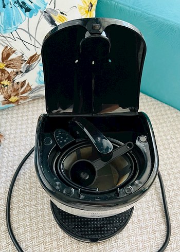 Goldmaster Siyah Filtre Kahve Makinesi - Görsel 4