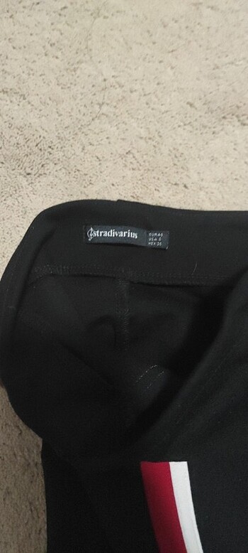 Stradivarius Stradivarius Tayt