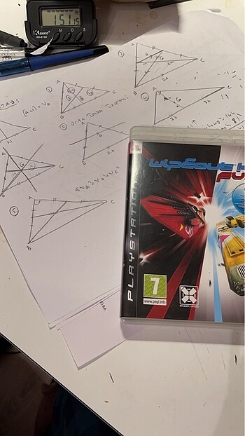 playstation aile oyunu