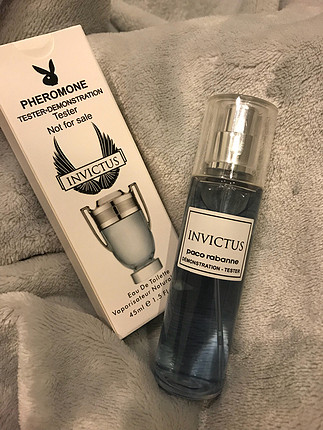 Paco Rabanne İnvictus Erkek Parfümü