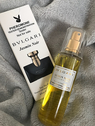 Bvlgari Jasmin Noir Bayan Parfümü