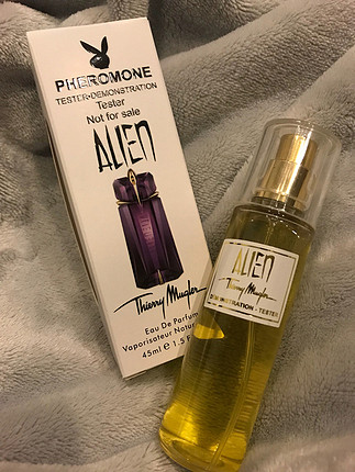 Thierry Mugler Alıen Bayan Parfümü
