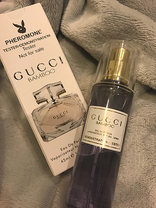 Gucci Gucci Bamboo Bayan Parfümü