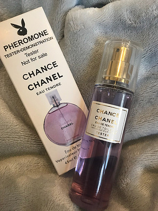 Chanel Chance Tendre Bayan Parfümü 