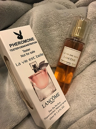 Lancome La vie Est Belle Bayan Parfümü