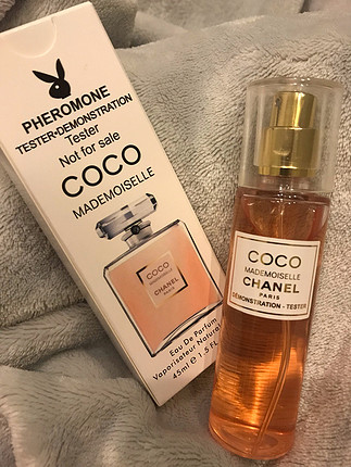 Chanel Coco Mademoiselle Bayan Parfümü