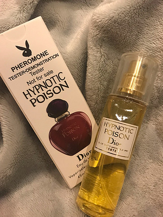 Dior Dior Hypnotic Poison Bayan Parfümü