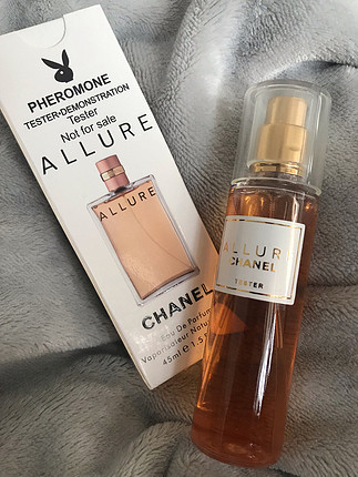 Chanel Allure Bayan Parfüm 