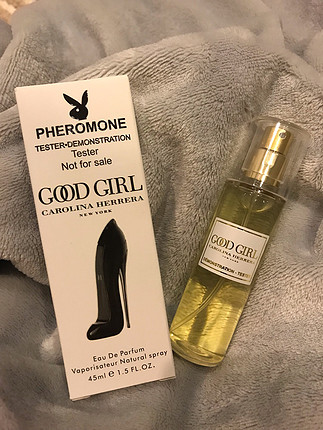 Carolina Herrera Good Girl Bayan Parfüm 