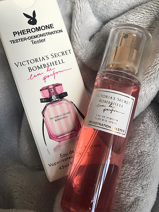 Victoria?s Secret Bombshell Bayan Parfüm 