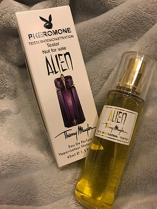 Thierry Mugler Thierry Mugler Alien Bayan Parfüm
