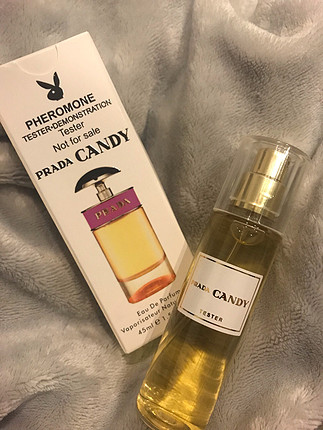 Prada Candy Bayan Parfüm