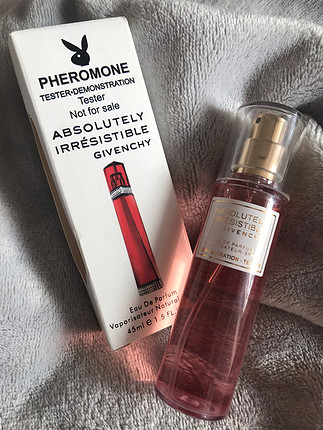 Givenchy Absolutwly İrresistible Bayan Parfüm 