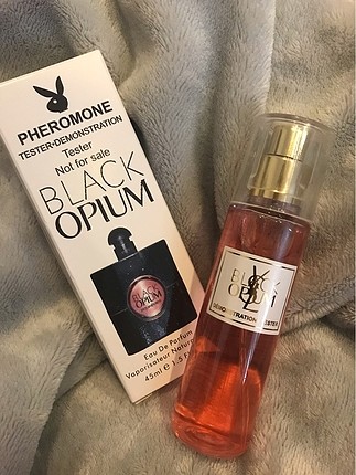 Black Opium Bayan Parfüm