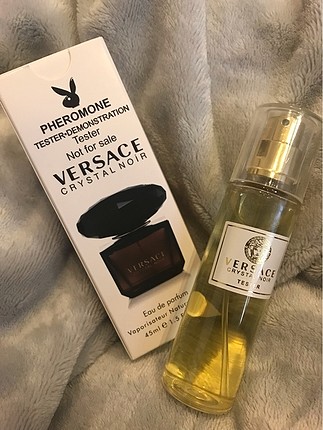 Crystal Noir Bayan Parfüm(5 adet)