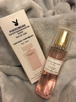 Narciso For Her Bayan Parfüm