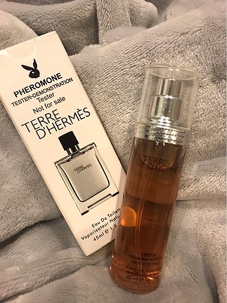 Hermes Terre Erkek Parfüm