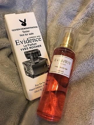 Yves Rocher Evidence Bayan Parfüm