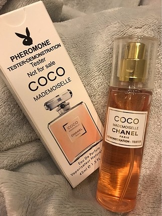 Coco mademoiselle Bayan Parfüm