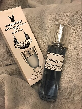 İnvictus Erkek Parfüm