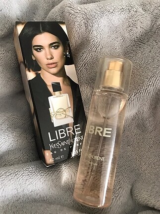 Libre Bayan Parfüm