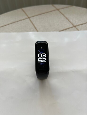 Galaxy Fit 2 Akıllı Bileklik