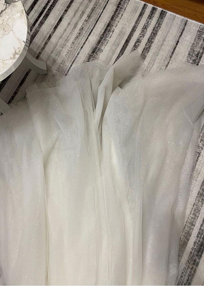 Helen Gelinlik - Görsel 5