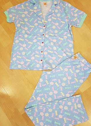 pijama takımı sıfır 