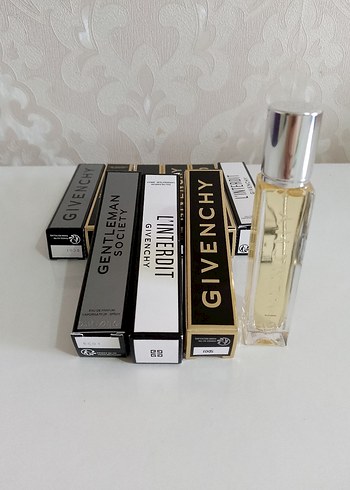 GIVENCHY Givenchy L'Interdit Kadın Parfümü