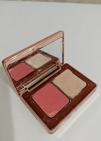NATASHA DENONA ROSE CHEEK DUO