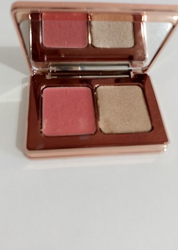 Beden Renk NATASHA DENONA ROSE CHEEK DUO